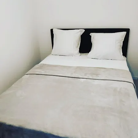 Apartamento A