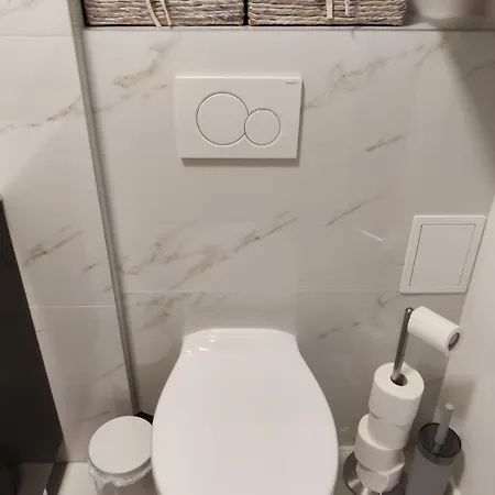 Apartamento A