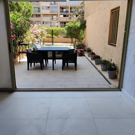 A Apartamento